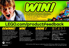 LEGO 75036 instructions page 20 – build guide