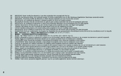 LEGO 75037 instructions page 2 – build guide