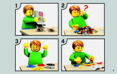 LEGO 75037 instructions page 3 – build guide