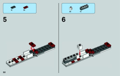 LEGO 75037 instructions page 32 – build guide