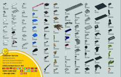 LEGO 75037 instructions page 48 – build guide