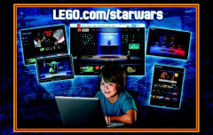 LEGO 75037 instructions page 49 – build guide