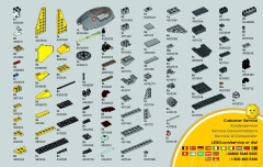 LEGO 75038 instructions page 65 – build guide