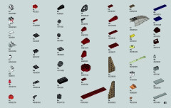 LEGO 75039 instructions page 61 – build guide