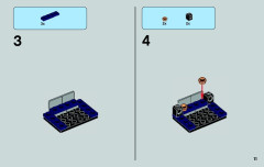 LEGO 75041 instructions page 11 – build guide