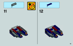 LEGO 75041 instructions page 15 – build guide