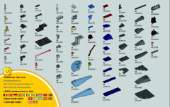 LEGO 75041 instructions page 52 – build guide