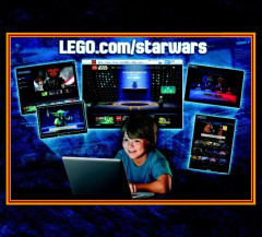 LEGO 75042 instructions page 69 – build guide