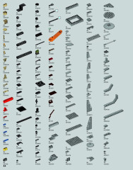 LEGO 75043 instructions page 44 – build guide