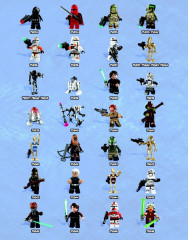 LEGO 75043 instructions page 47 – build guide