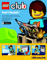 LEGO 75043 instructions page 48 – build guide