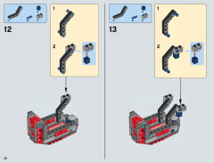 LEGO 75046 instructions page 30 – build guide