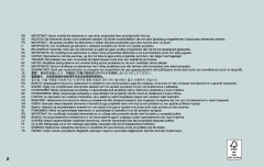 LEGO 75048 instructions page 2 – build guide