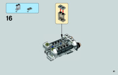 LEGO 75048 instructions page 41 – build guide