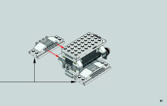 LEGO 75048 instructions page 51 – build guide
