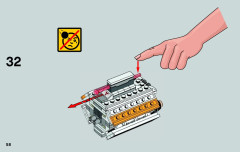 LEGO 75048 instructions page 58 – build guide