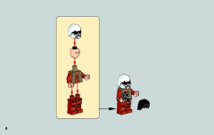 LEGO 75048 instructions page 6 – build guide