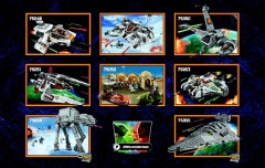 LEGO 75048 instructions page 63 – build guide