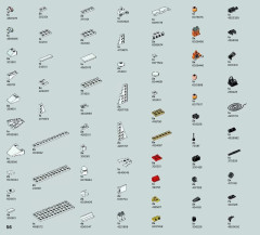 LEGO 75049 instructions page 56 – build guide