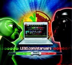 LEGO 75049 instructions page 58 – build guide