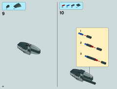 LEGO 75050 instructions page 48 – build guide