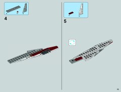 LEGO 75051 instructions page 53 – build guide