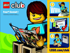 LEGO 75051 instructions page 79 – build guide