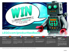 LEGO 75051 instructions page 80 – build guide