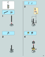 LEGO 75052 instructions page 35 – build guide