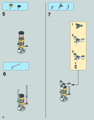 LEGO 75052 instructions page 36 – build guide