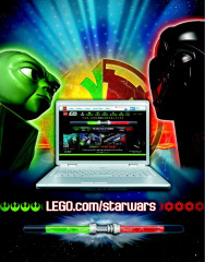 LEGO 75052 instructions page 46 – build guide