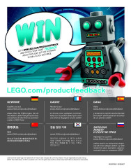 LEGO 75052 instructions page 48 – build guide