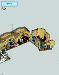 LEGO 75052 instructions page 30 – build guide