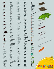 LEGO 75052 instructions page 51 – build guide