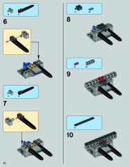 LEGO 75053 instructions page 32 – build guide