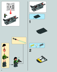 LEGO 75053 instructions page 4 – build guide