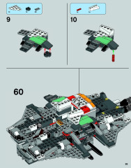 LEGO 75053 instructions page 69 – build guide