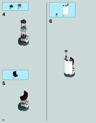 LEGO 75053 instructions page 50 – build guide