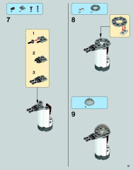 LEGO 75053 instructions page 51 – build guide