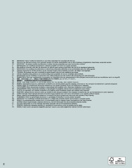 LEGO 75054 instructions page 2 – build guide