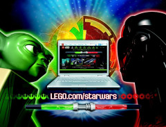 LEGO 75055 instructions page 81 – build guide