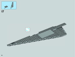 LEGO 75055 instructions page 52 – build guide