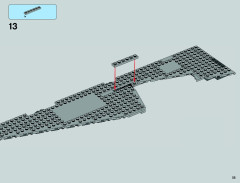 LEGO 75055 instructions page 55 – build guide