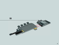 LEGO 75055 instructions page 55 – build guide