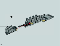 LEGO 75055 instructions page 60 – build guide