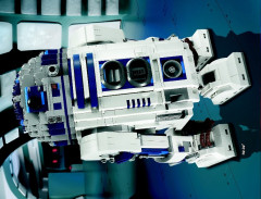 LEGO 75055 instructions page 78 – build guide