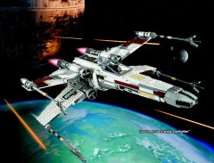 LEGO 75055 instructions page 79 – build guide