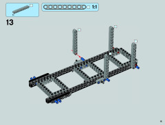 LEGO 75058 instructions page 15 – build guide