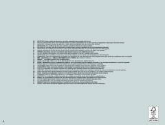 LEGO 75058 instructions page 2 – build guide