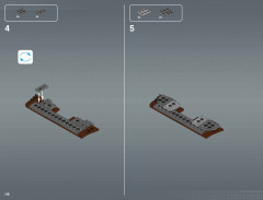 LEGO 75059 instructions page 116 – build guide